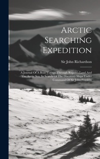 Abbildung von: Arctic Searching Expedition - Legare Street Press