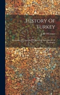 Cover: History Of Turkey - Legare Street Press