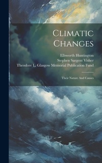 Abbildung von: Climatic Changes - Legare Street Press