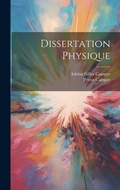 Cover: Dissertation Physique - Legare Street Press