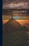 Cover: Festklaenge - Legare Street Press