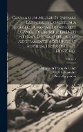 Cover: Glossarium Mediae Et Infimae Latinitatis Conditum A Carolo Dufresne Domino Du Cange ... Cum Supplementis Integris D. P. Carpenterii Et Additamentis Adelungii Et Aliorum Digessit G. A. L. Henschel; Volume 7 - Legare Street Press