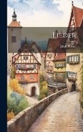 Cover: Lieder - Legare Street Press