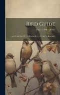 Cover: Bird Guide - Legare Street Press