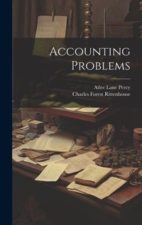 Enlarge image Cover: Accounting Problems - Legare Street Press