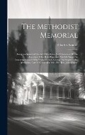 Cover: The Methodist Memorial - Legare Street Press