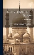 Cover: Der Verfall des Islam - Legare Street Press