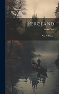 Cover: Bergland - Legare Street Press