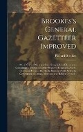 Cover: Brookes's General Gazetteer Improved - Legare Street Press