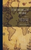 Cover: The World's Work ... - Legare Street Press