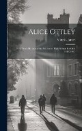 Cover: Alice Ottley - Legare Street Press