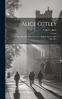 Enlarge image Cover: Alice Ottley - Legare Street Press