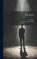 Cover: Plays - Legare Street Press