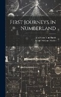 Cover: First Journeys in Numberland - Legare Street Press