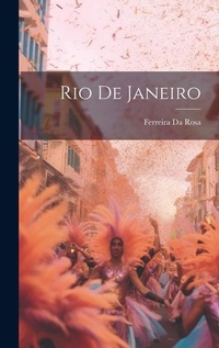 Abbildung von: Rio De Janeiro - Legare Street Press