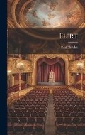 Cover: Flirt - Legare Street Press