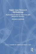 Bild: Single Case Research Methodology - Routledge