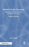 Bild: Mindsets in the Classroom - Prufrock Press