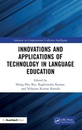 Bild: Innovations and Applications of Technology in Language Education - Auerbach