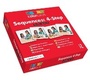 Cover: Sequences: Colorcards: 4-Step - Routledge