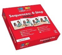 Abbildung von: Sequences: Colorcards: 4-Step - Routledge