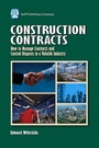 Bild: Construction Contracts - Elsevier