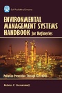 Cover: Environmental Management Systems Handbook for Refineries - Elsevier