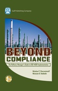 Cover: Beyond Compliance - Elsevier