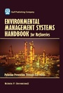 Cover: Environmental Management Systems Handbook for Refineries - Gulf Publishing Company