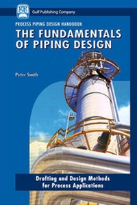 Abbildung von: The Fundamentals of Piping Design - Elsevier