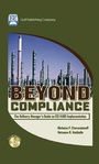 Cover: Beyond Compliance - Gulf Publishing Company