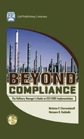 Cover: Beyond Compliance - Gulf Publishing Company