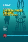 Cover: Underbalanced Drilling: Limits and Extremes - Elsevier