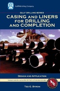 Cover: Casing and Liners for Drilling and Completion - Elsevier