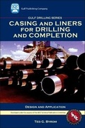 Cover: Casing and Liners for Drilling and Completion - Gulf Publishing Company