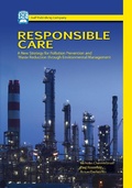 Cover: Responsible Care - Elsevier
