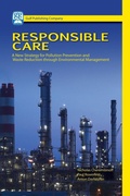 Cover: Responsible Care - Gulf Publishing Company