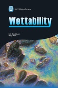 Cover: Wettability - Elsevier