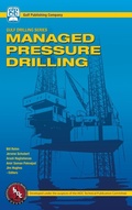 Cover: Managed Pressure Drilling - Gulf Publishing Company