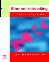 Abbildung von: Ethernet Networking Clearly Explained - Morgan Kaufmann