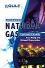 Cover: Advanced Natural Gas Engineering - Elsevier
