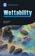 Cover: Wettability - Gulf Publishing Company