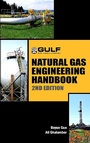 Cover: Natural Gas Engineering Handbook - Elsevier