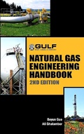 Cover: Natural Gas Engineering Handbook - Elsevier