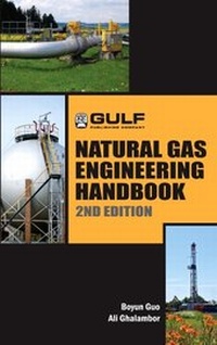 Enlarge image Cover: Natural Gas Engineering Handbook - Gulf Publishing Company