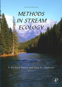 Enlarge image Cover: Methods in Stream Ecology - Academic Press