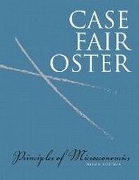 Enlarge image Cover: Principles of Microeconomics - Pearson