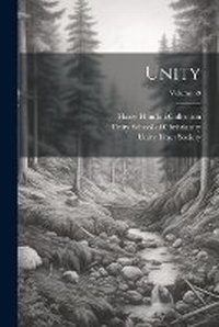 Enlarge image Cover: Unity; Volume 49 - Legare Street Press