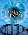 Cover: The Human Genome - Academic Press