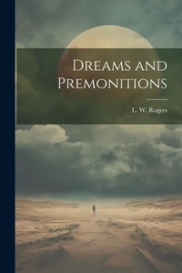 Abbildung von: Dreams and Premonitions - Legare Street Press